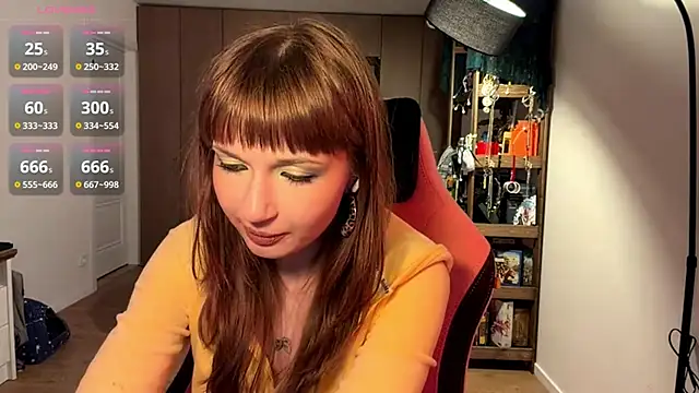 JackBoyken online show from May 24, 4:06 pm