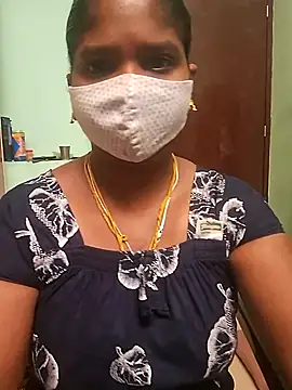 Tamil-vithya69 online show from April 2, 10:18 pm