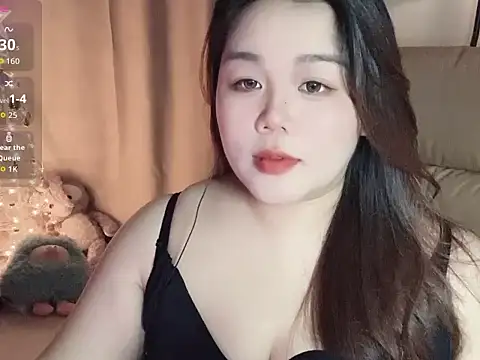 Mika-0401 online show from April 19, 1:00 pm