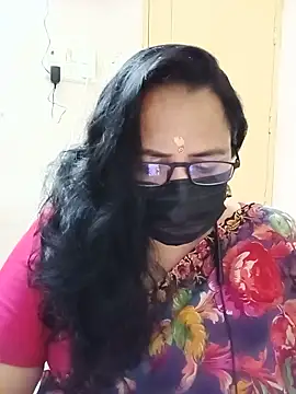 monisha cam online show from June 7, 6:04 pm