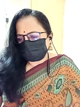 monisha cam online show from April 4, 9:41 am