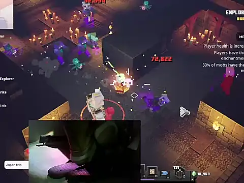 Maiku 1 online show from April 4, 9:35 pm