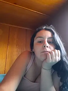 Young Swiss Lisa online show from May 22, 4:05 pm