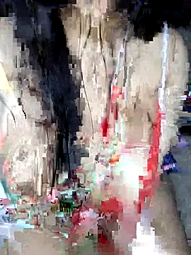 Laila Elmalbn online show from April 7, 1:29 am