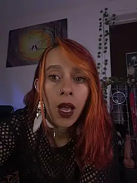 Lexxii hot col online show from June 16, 12:11 am