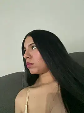 IsabelaRivers online show from May 2, 3:54 am