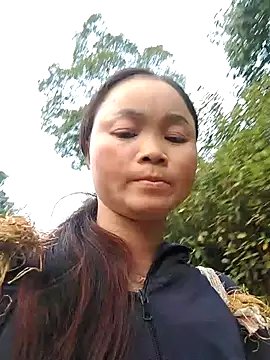 Tieuvy122 online show from April 4, 10:47 am