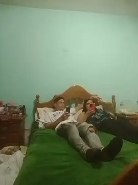 armanidj7 online show from April 8, 10:01 pm