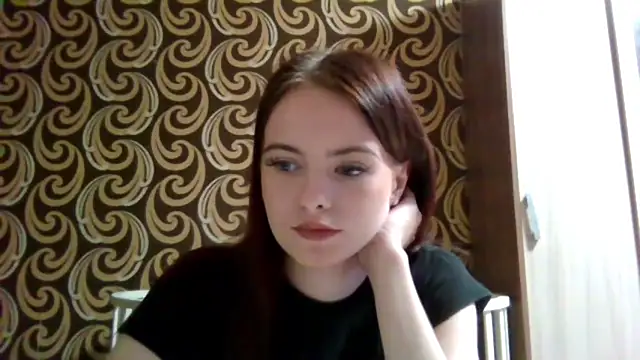 KikiAmino online show from May 22, 5:16 am
