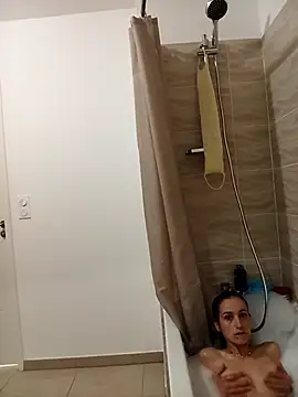 Lolaa92i online show from April 5, 3:44 pm