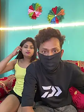 Rabeyaakter09 online show from April 13, 6:14 am