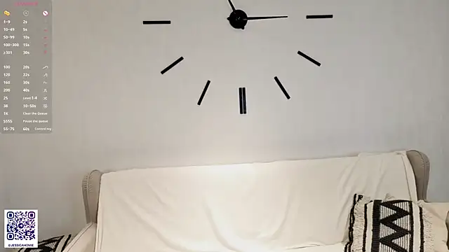 ShanitaLenhardt online show from April 8, 4:14 am