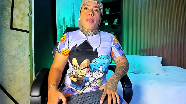 CasperMilers online show from May 24, 1:21 pm
