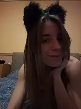 Millusya online show from April 11, 12:28 am