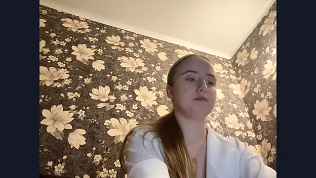 SabinaHaggen online show from May 26, 6:18 pm