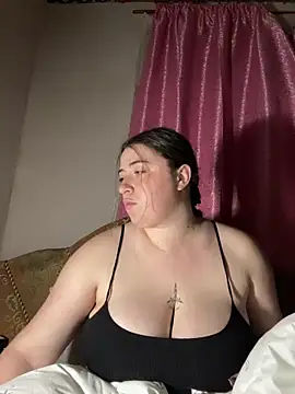 Miskissa55 online show from April 3, 8:29 pm