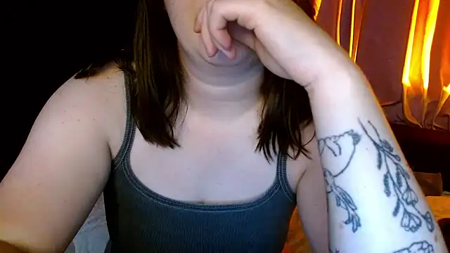 ScarlettVane online show from June 6, 3:57 am