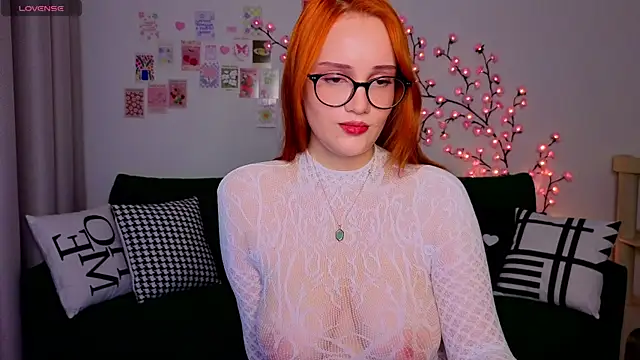 AdaEvanss online show from August 2, 6:44 pm