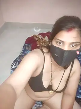 SURAJSAVITA online show from April 22, 6:49 pm