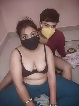 SURAJSAVITA online show from April 9, 7:58 am