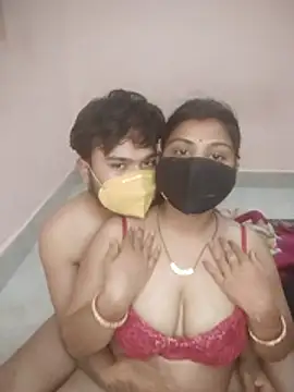 SURAJSAVITA online show from April 24, 7:16 pm