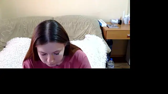 JessicaHolland1 online show from April 4, 9:52 am