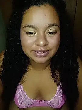 Curlysexy22 online show from April 7, 4:47 am