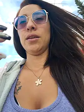 VALERY-94 online show from June 18, 1:05 pm