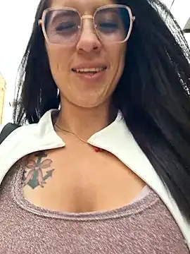 VALERY-94 online show from April 5, 12:15 pm