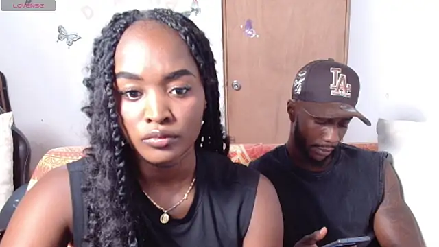 YANADEBAYO online show from April 10, 6:36 pm