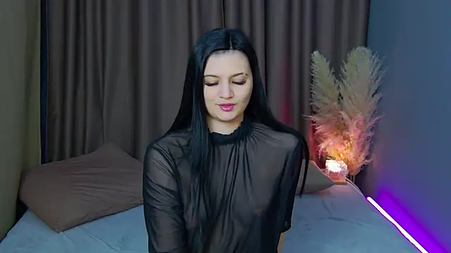 JennyJordans online show from April 6, 4:46 am