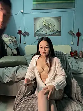 saosao-11 online show from April 9, 12:10 pm