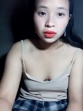 Liss-mimi online show from April 26, 2:53 am