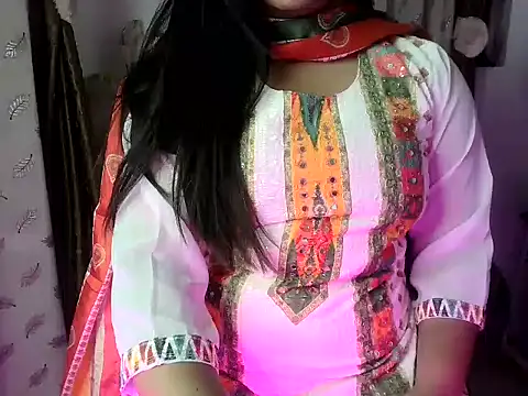 Rani 015 online show from April 7, 6:21 pm