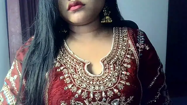 Rani 015 online show from May 31, 2:12 pm