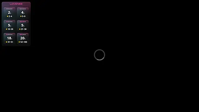 TondaNero online show from May 21, 8:40 pm