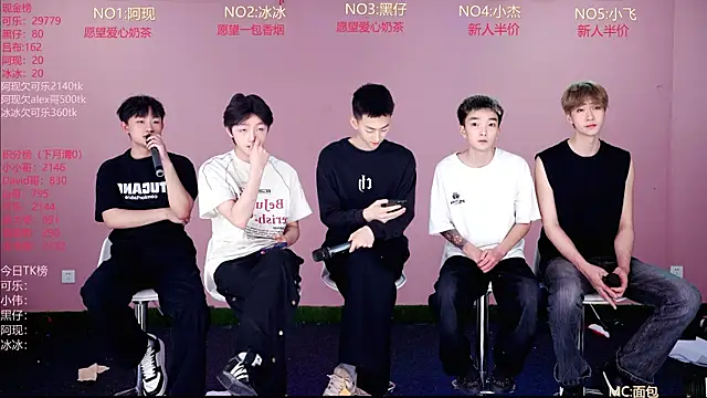 w-lucky02 online show from April 30, 9:03 am