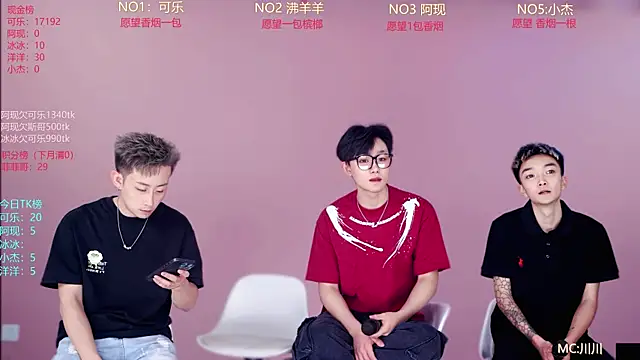 w-lucky02 online show from May 8, 10:07 am