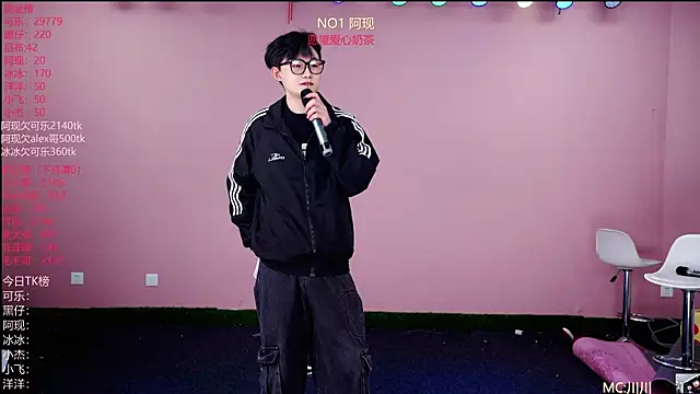 w-lucky02 online show from May 2, 9:34 am