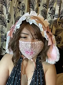 xoxAZU-KICHIxox online show from April 7, 8:22 pm