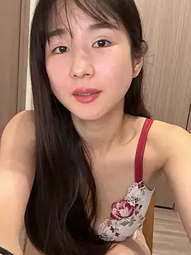 Hinako 0012 online show from May 11, 12:57 am