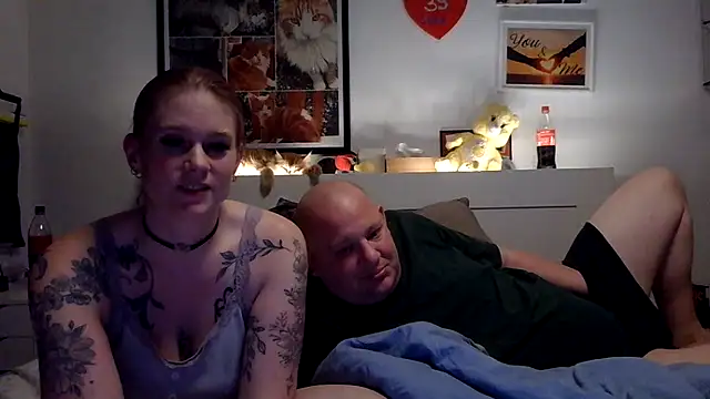 Sweet Yuri online show from April 5, 9:58 pm