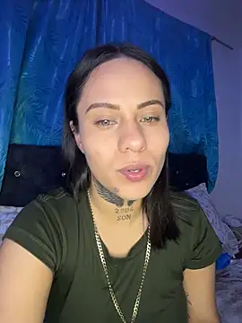 NaomiBDSM online show from April 8, 11:01 am