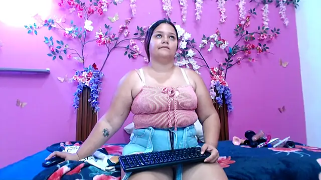 starfishanal21 online show from April 9, 7:19 pm