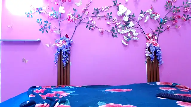 starfishanal21 online show from April 8, 7:16 pm