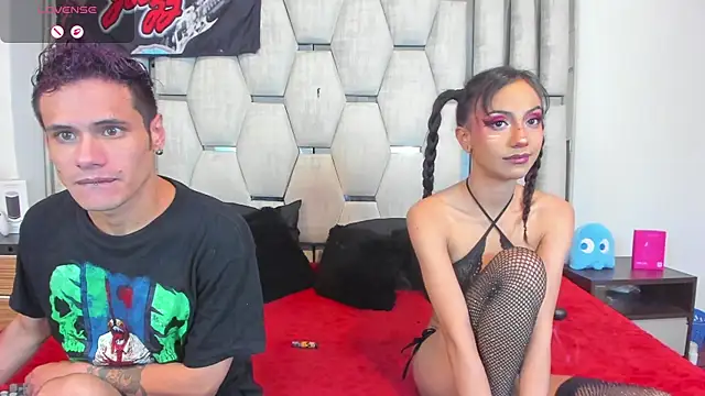 karlaandmatt online show from August 7, 8:54 am