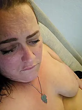 Blondibaby online show from May 10, 10:23 pm