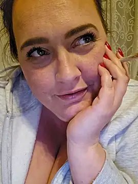 Blondibaby online show from April 30, 9:19 pm
