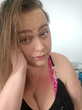 Blondibaby online show from May 3, 1:14 pm