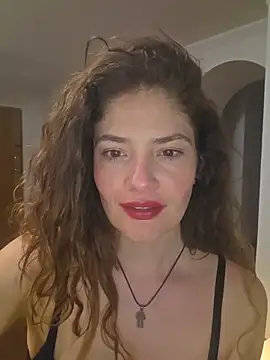 CelineBoyer  online show from May 12, 11:44 pm